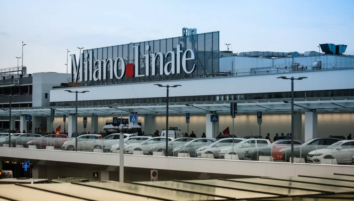 From Linate Airport to Milano Centrale: 2026 Transfer & Luggage Storage Guide
