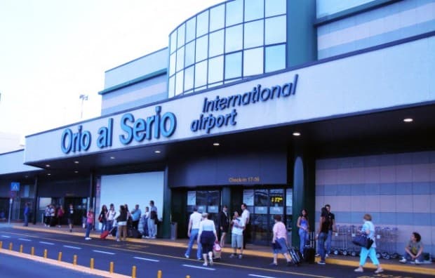 Orio al Serio to Milano Centrale: 2026 Transfer & Luggage Storage Guide