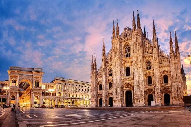 Dal Duomo a Milano Centrale: guida 2026 a trasferimento e deposito bagagli
