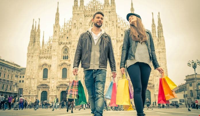 Fashion Week & Luxury Shopping at Milano Centrale: 2026 Luggage Guide