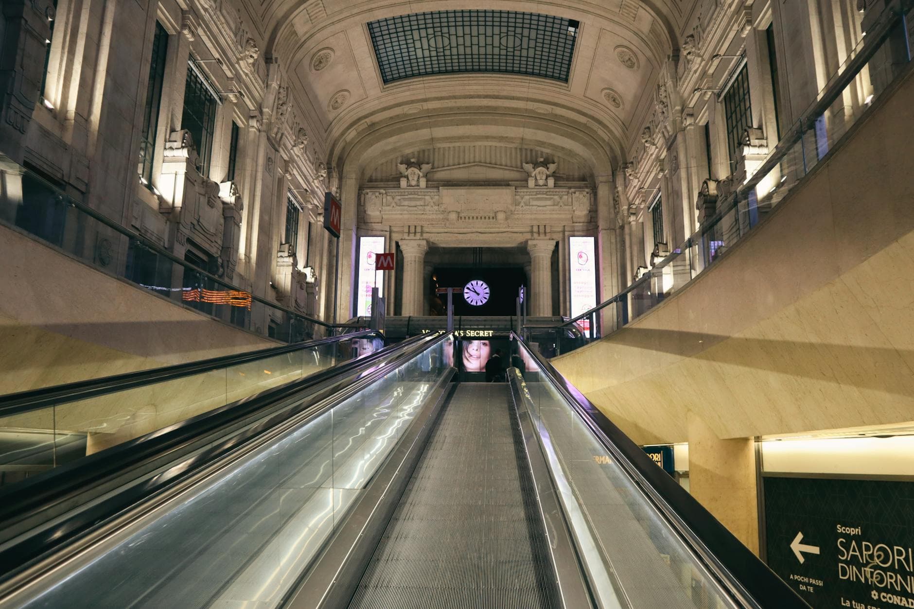 Accessible Travel at Milano Centrale: 2026 Wheelchair & Mobility Guide