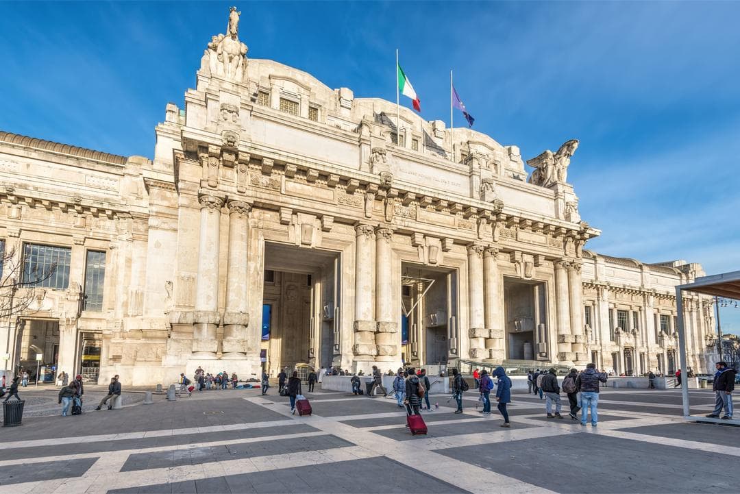 Digital Nomads & Remote Work near Milano Centrale: 2026 Guide