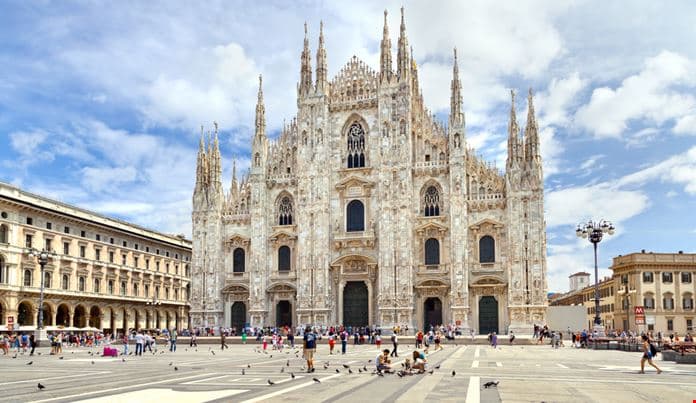 The Ultimate Guide to Luggage Storage in Milan’s Duomo District 2026