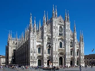 Luggage Storage Near Milan Duomo: Plan Your Visit Hands-Free