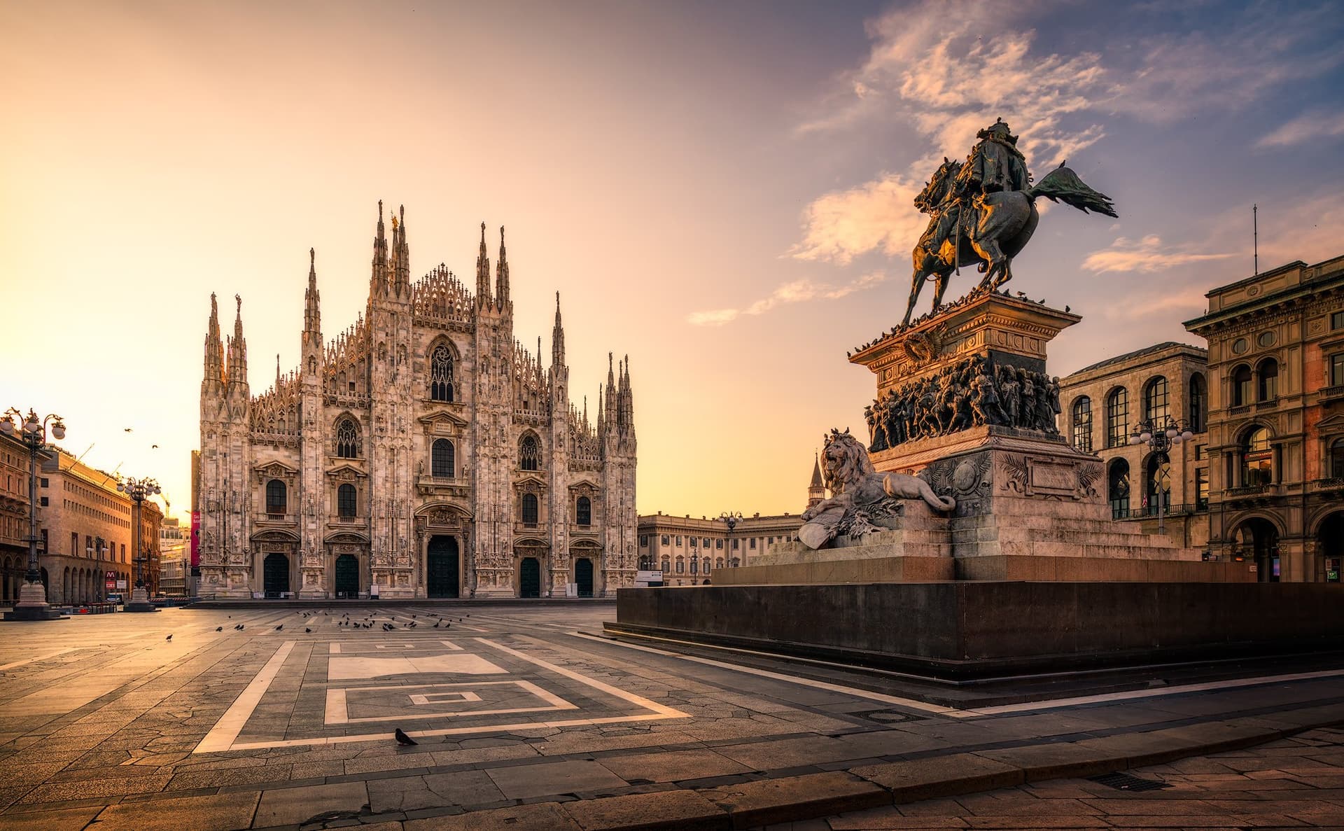 Checked Out, Still in Milan? Make the Most of Your Last Day