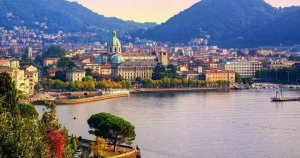 como luggage storage