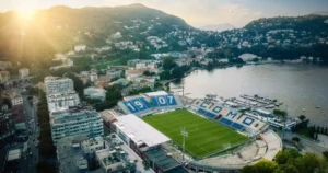 Stadio Como Sinigaglia